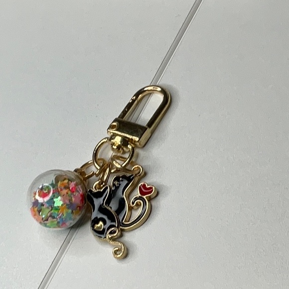 Accessories - Kitty Lovers